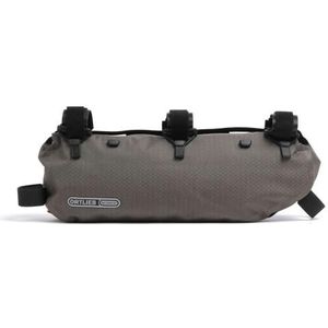 Ortlieb Frame-Pack Rc Toptube Fietstas - 3 L - Waterdicht - PVC - Zwart