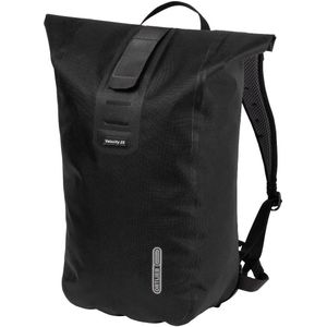 Ortlieb - Velocity - Rugzak - Dark Sand - PS33 Nylonweefsel - 23L