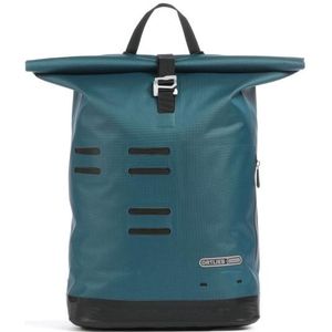 Ortlieb Commuter-Daypack City 27L petrol backpack
