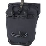Ortlieb - Back-Roller Plus - Fietstas - Black - Polyester - 23L