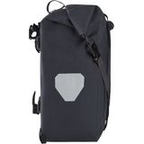 Ortlieb - Back-Roller Plus - Fietstas - Black - Polyester - 23L