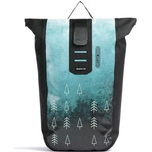 Ortlieb Velocity Design Forest 23 L Rugtas Petrol 23L