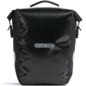 Ortlieb - Sport Roller Core - Fietstas - Zwart - Waterdicht