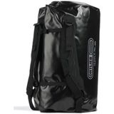 Ortlieb Duffle RC 89L black Weekendtas