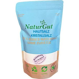 Sensecare Halitzout kristalzout uit een voorgebergte van Himalaya Punjab/Pakistan 500 g