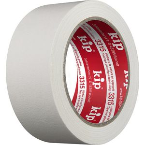 Kip 3315 Stukadoorstape - 48mm x 33m - Professionele Maskingtape