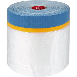 Kip - 3388 - Masker - Afdekfolie - Washi Tape - Textieltape