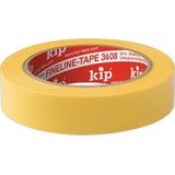 Kip 3608 - Washi Tape - Oranje - 36mm - per rol