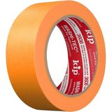 Kip 3608 - Washi Tape - Oranje - 36mm - per rol