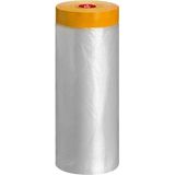 Kip - Tape 3888 - Klustape - Wit - Washi-Tec