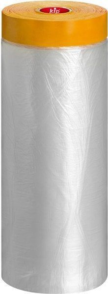 Kip - Tape 3888 - Klustape - Wit - Washi-Tec