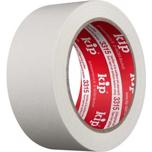 Kip 3315 Stukadoorstape - 38mm x 33m - Sterke Kleefkracht