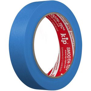 Kip 3508 Smooth-Tec Schilderstape - 24mm - per Rol