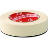 Kip Schilderstape Extra - 301 Crêpe 1 Stuk - Tape - Verfwinkel is tot 50% goedkoper