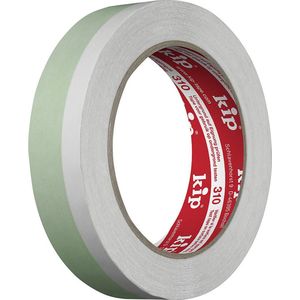 Kip 310 - Duoband - 25mm x 25m