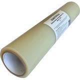 Kip - 313 - Zelfklevende Beschermfolie - Transparant - 500mm x 100m