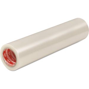 Kip Beschermfolie LDPE | transparant | lengte 100 m | breedte 1000 mm wiel | 6 stuks - 313-12 313-12