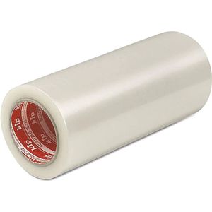 Kip - 313 - Zelfklevende Beschermfolie - Transparant - 250mm - 100 meter