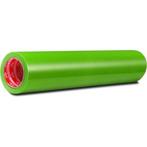 Kip 313 - Transparant Zelfklevende Beschermfolie - 125mm - 100 meter