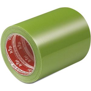 Kip 313 Zelfklevende Beschermfolie - 125mm x 100m - Voor Binnen en Buiten