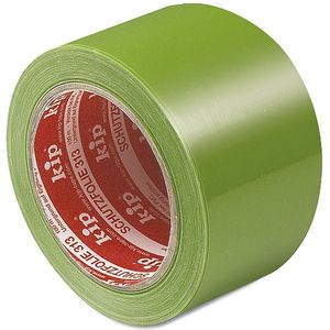 Kip 313 - Zelfklevende Beschermfolie - 75mm - 100 meter