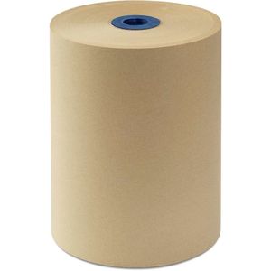 Kip 331-38 Afdekpapier Zonder Tape - 375mm X 300m