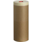 334 Maskeerpapier met maskingtape