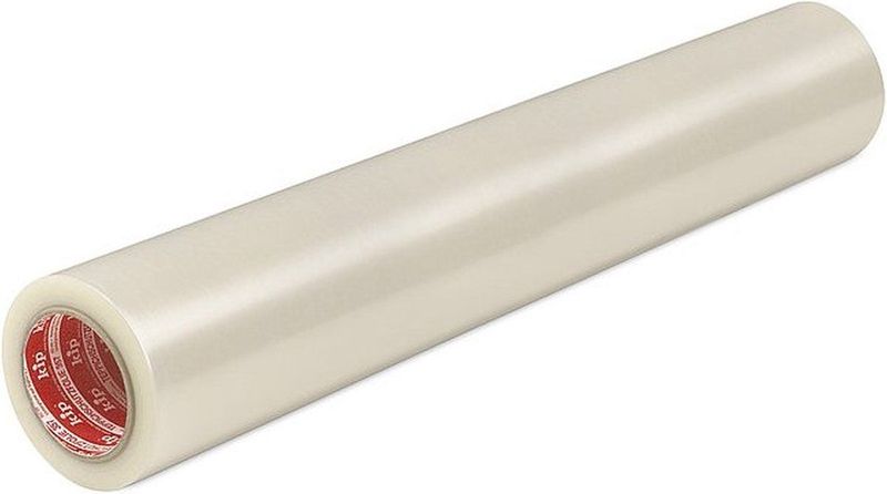 Kip 357 Tapijtbeschermfolie - Zelfklevend - 70cm