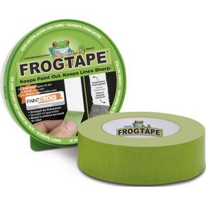 FrogTape afplaktape 36mmx41,1m