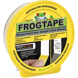 FrogTape Delicate Surface 24mm - Per Rol