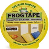 FrogTape - Delicate Surface - 36mm - per rol