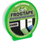 Frogtape Multi-Surface Schilderstape - 24 Mm X 41,1 M - Afplaktape - Tape