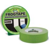 Frogtape Multi-Surface Schilderstape - 24 Mm X 41,1 M - Afplaktape - Tape
