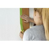Frogtape Multi-Surface schilderstape  -  36 mm. x 41,1 meter  -  Afplaktape  -  tape