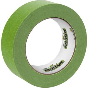 Frogtape Multi-Surface Schilderstape  -  36 Mm. X 41,1 Meter  -  Afplaktape  -  Tape