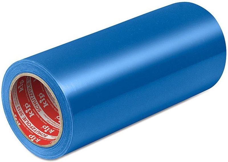 Kip 3813 Zelfklevende Beschermfolie 250mm - 100 meter