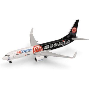 Herpa 531450 transavia boeing 737-800 - speelgoed kopen? | Korting tot 41