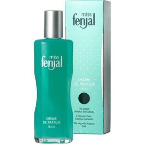 Fenjal Miss Fenjal Creme de Parfum Fluid 100 ml