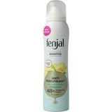 Fenjal Deodorant Spray Sensitive 150 ml