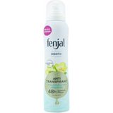 Fenjal Deodorant Spray Sensitive 150 ml