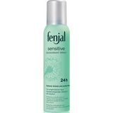 Fenjal Deodorant Spray Sensitive 150 ml