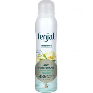 Fenjal Deodorant Spray Sensitive 150 ml