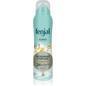 Fenjal Classic Luxury Perfume Deo Spray 150 ml