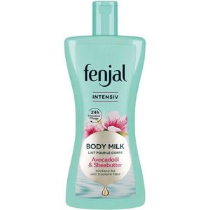 Fenjal Bodylotion Intensive - 400 ml