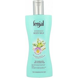 Fenjal Intensive Bodylotion  voor Droge tot Zeer Droge Huid 200 ml