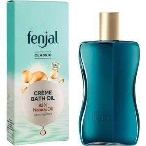 Fenjal Classique Badolie 200 ml