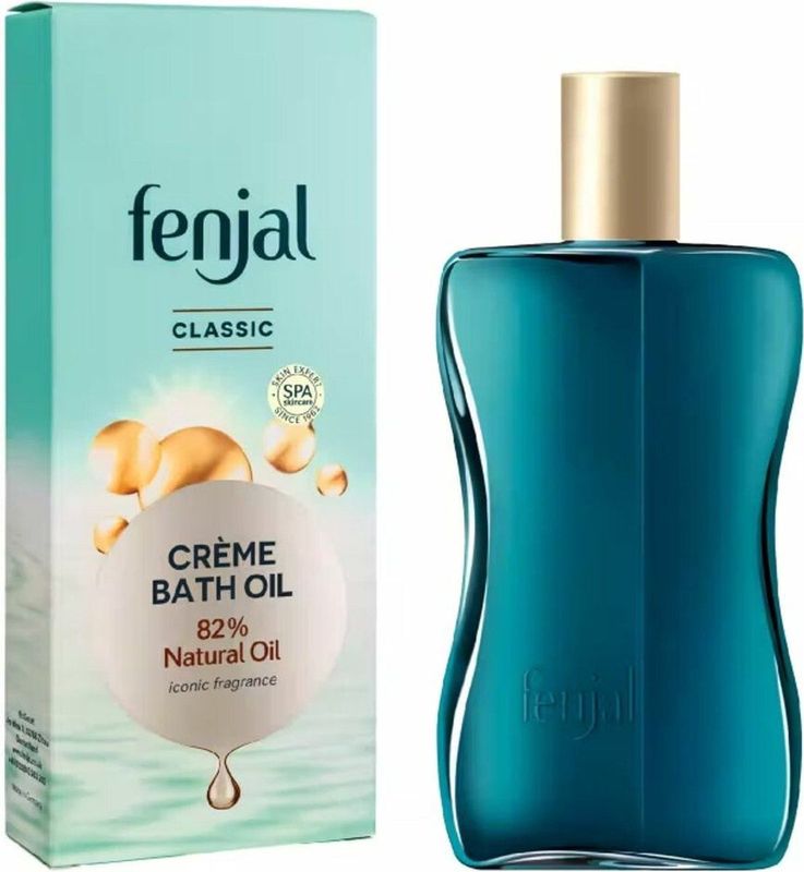 Fenjal Classique Badolie 200 ml
