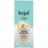 6x Fenjal Classique Badolie 200 ml