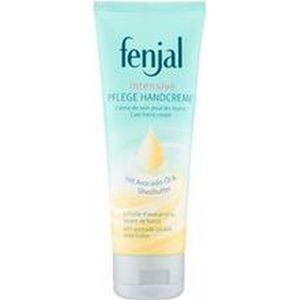 Fenjal - Hand cream for dry and stressed skin Premium Intensive 75 ml