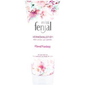 Fenjal - Floral Fantasy - Bodylotion - 200 ml